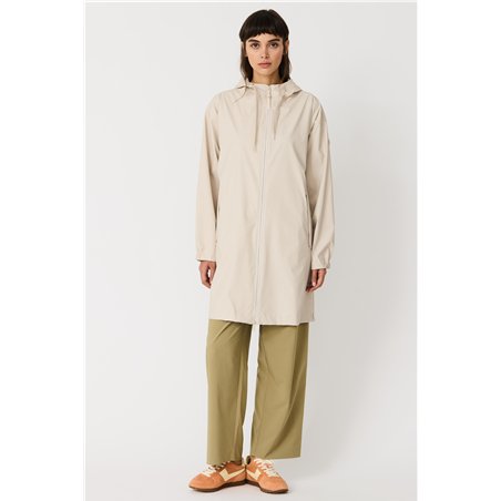 Chaqueta Mujer Ondina Beig