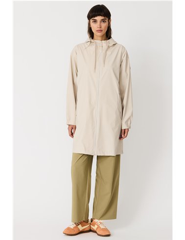 Chaqueta Mujer Ondina Beig