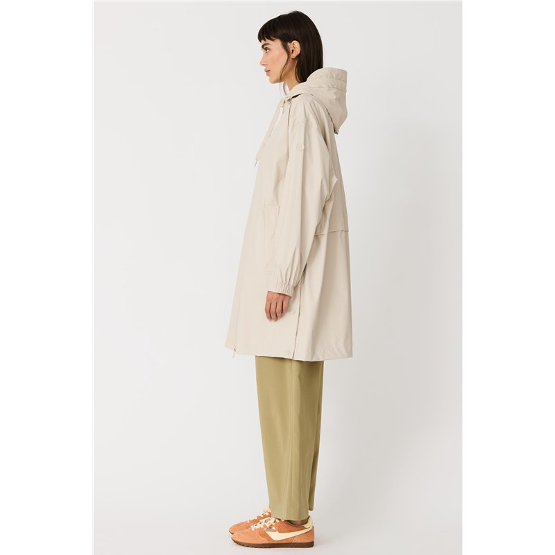 Chaqueta Mujer Ondina Beig