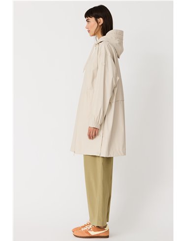 Chaqueta Mujer Ondina Beig