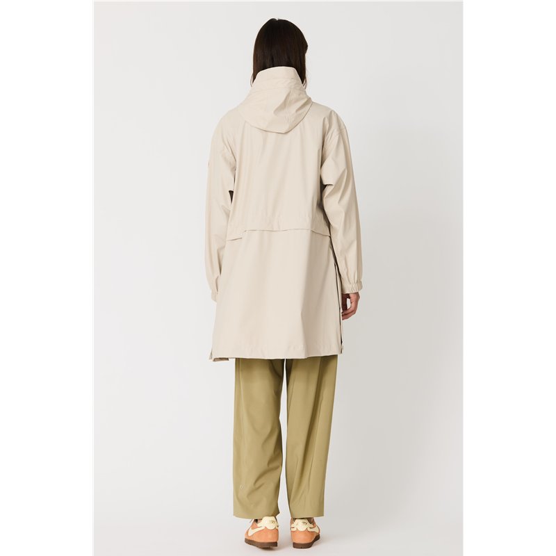 Chaqueta Mujer Ondina Beig