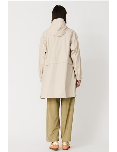 Chaqueta Mujer Ondina Beig