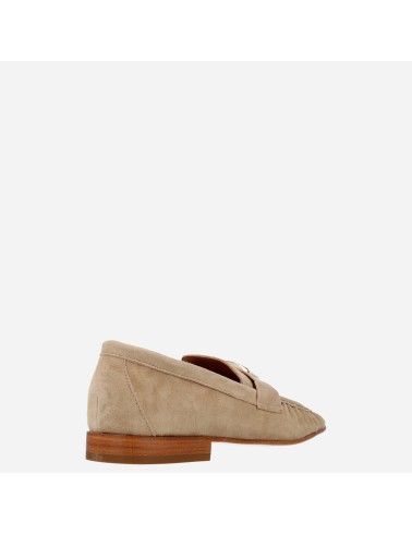 Mocasín Creta Camel