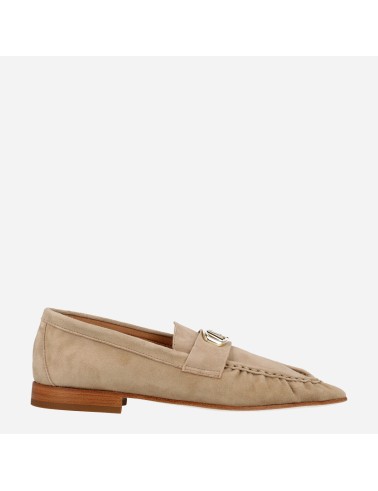 Mocasín Creta Camel