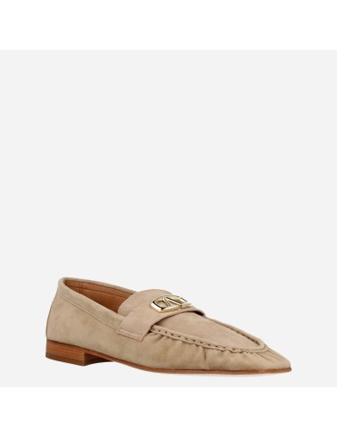 Mocasín Creta Camel