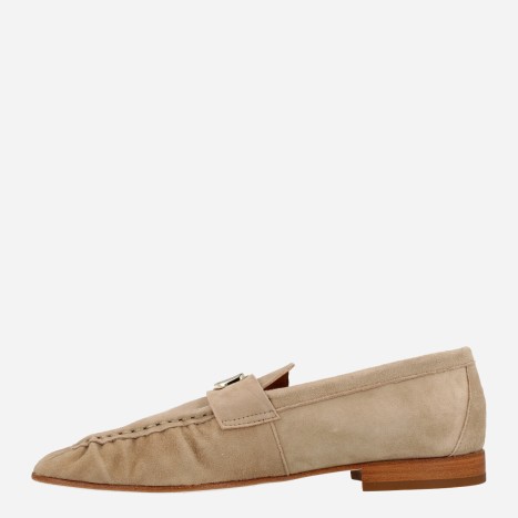 Mocasín Creta Camel