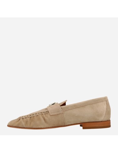 Mocasín Creta Camel