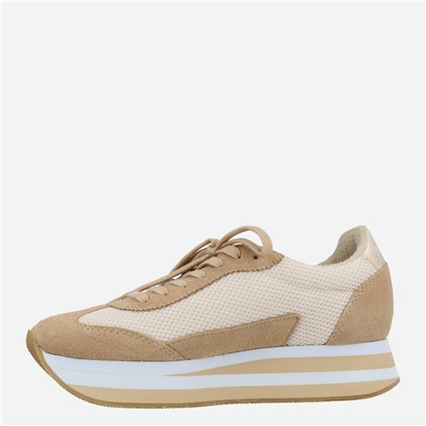Sneaker Flex M Jogger Nude Sneaker Flex M Jogger Nude