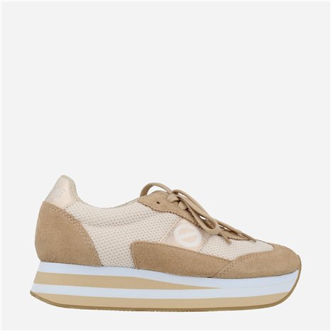 Sneaker Flex M Jogger Nude