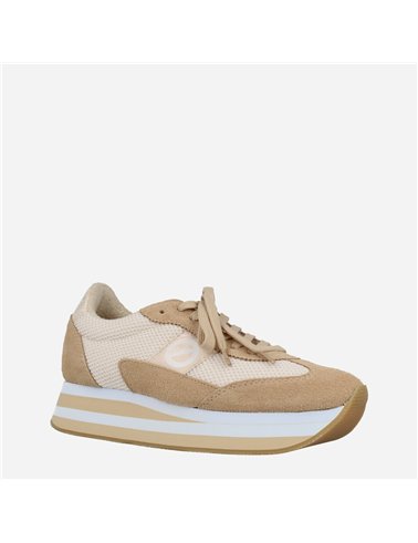 Sneaker Flex M Jogger Nude