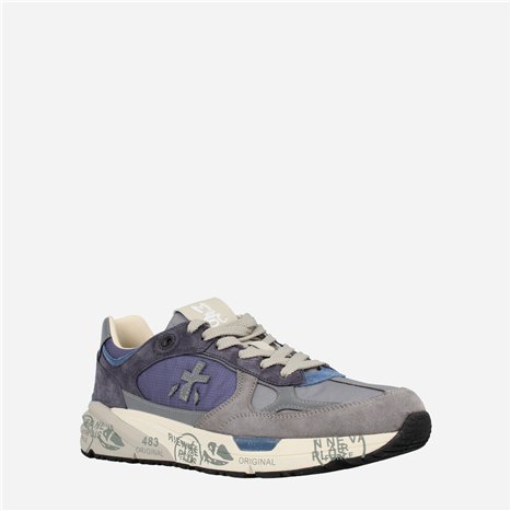 Sneaker Mase 8021 Azul Sneaker Mase 8021 Azul