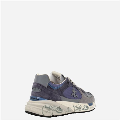 Sneaker Mase 8021 Azul Sneaker Mase 8021 Azul