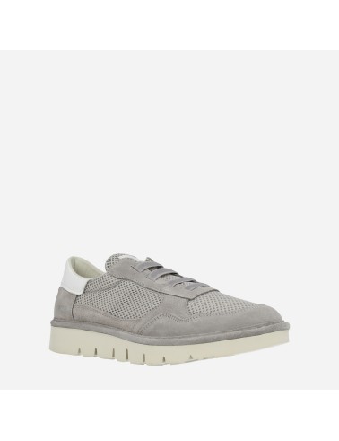Sneaker Slip On P05M Gris