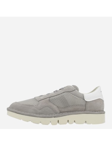 Sneaker Slip On P05M Gris