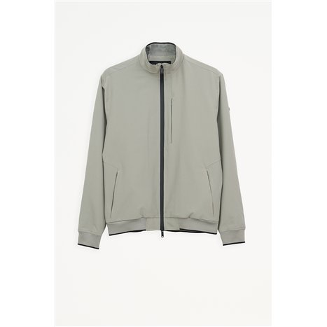 Chaqueta Hombre Londende Gris