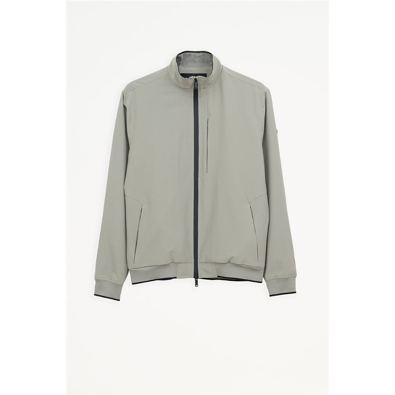 Chaqueta Hombre Londende Gris Chaqueta Hombre Londende Gris