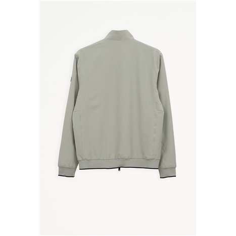 Chaqueta Hombre Londende Gris Chaqueta Hombre Londende Gris