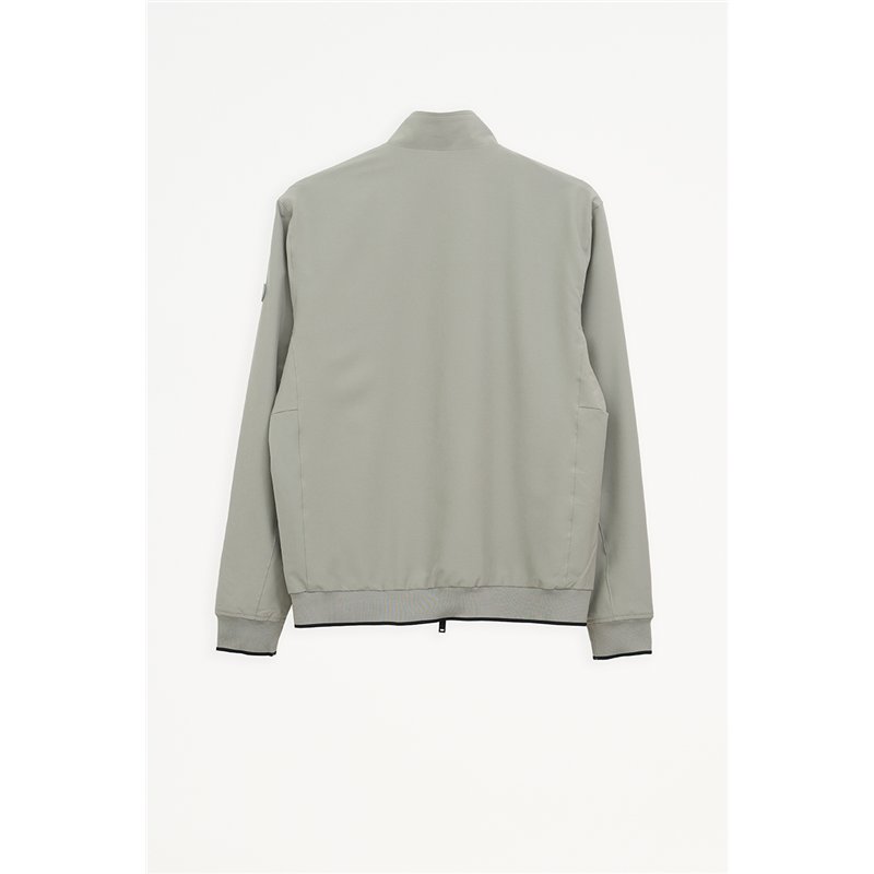 Chaqueta Hombre Londende Gris Chaqueta Hombre Londende Gris
