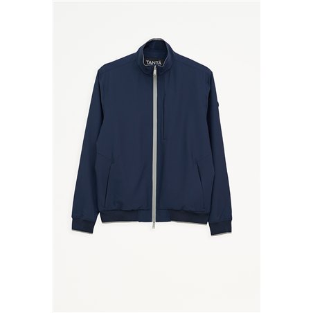 Chaqueta Hombre Londende Marino