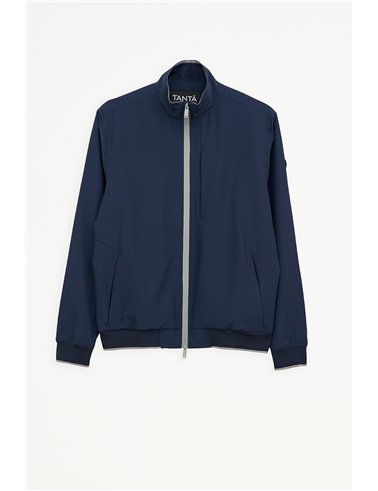 Chaqueta Hombre Londende Marino