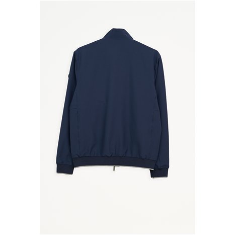 Chaqueta Hombre Londende Marino