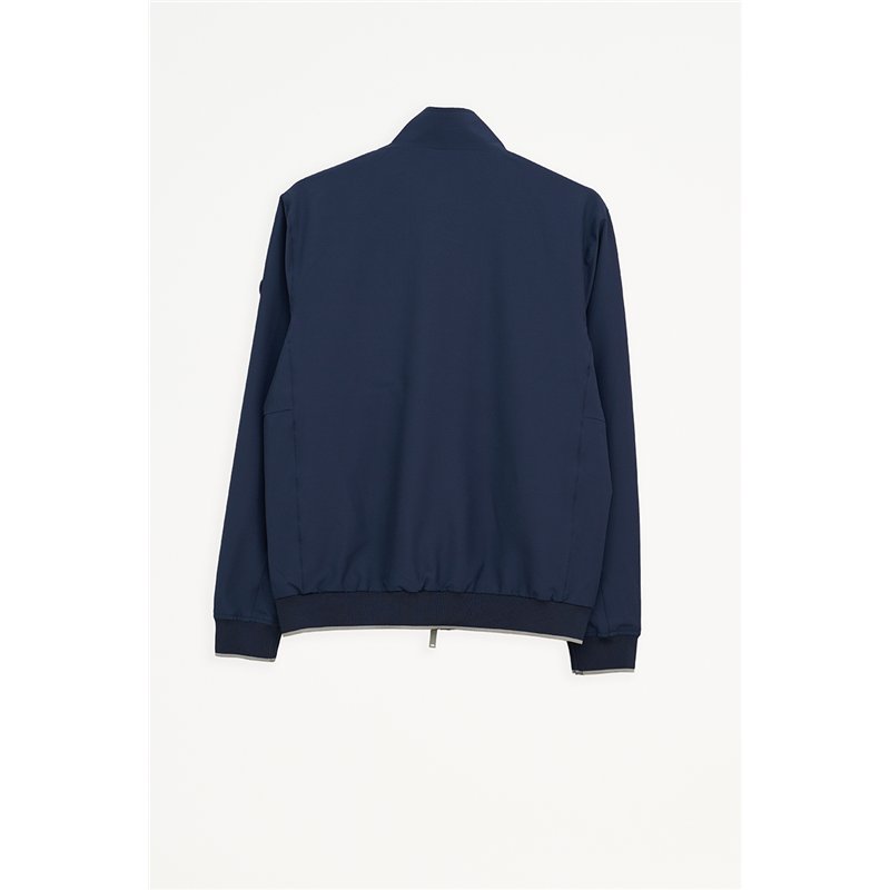 Chaqueta Hombre Londende Marino