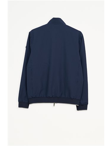Chaqueta Hombre Londende Marino