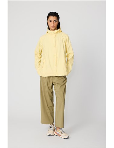 Chaqueta Mujer Nimbuselle Amarillo
