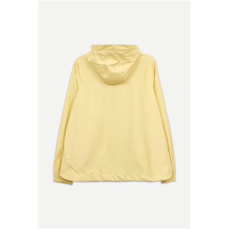 Chaqueta Mujer Nimbuselle Amarillo