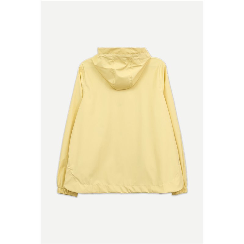 Chaqueta Mujer Nimbuselle Amarillo