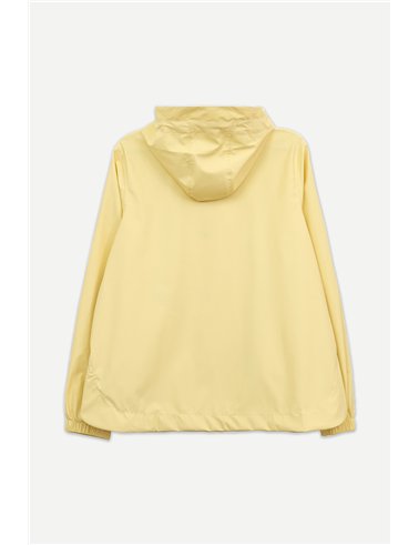 Chaqueta Mujer Nimbuselle Amarillo