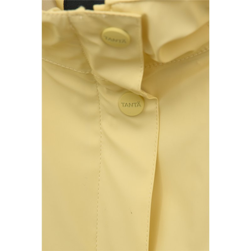 Chaqueta Mujer Nimbuselle Amarillo