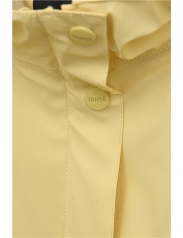 Chaqueta Mujer Nimbuselle Amarillo