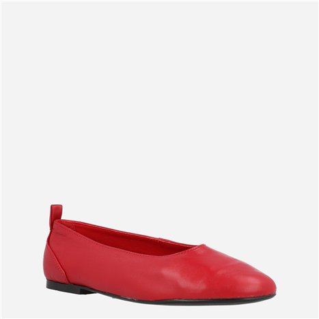 Bailarina Kaiko Rojo Bailarina Kaiko Rojo