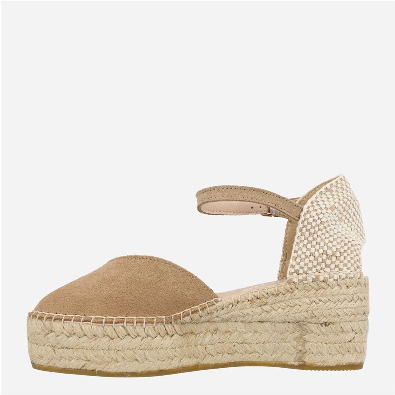 Alpargata Java22 Taupe Alpargata Java22 Taupe