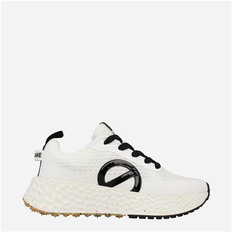 Sneaker Carter Fly Blanco