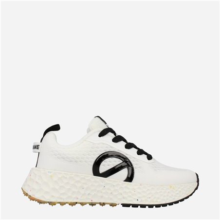 Sneaker Carter Fly Blanco