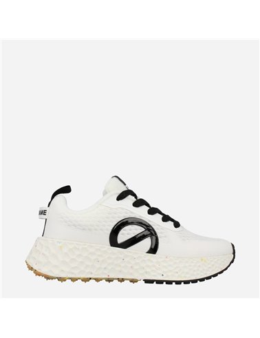 Sneaker Carter Fly Blanco