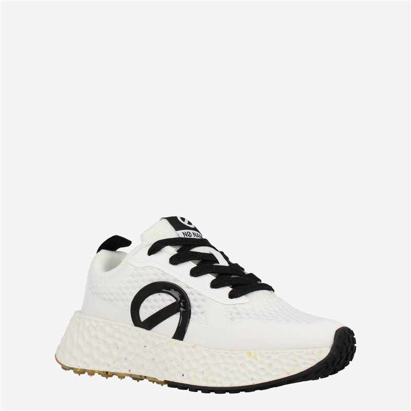 Sneaker Carter Fly Blanco