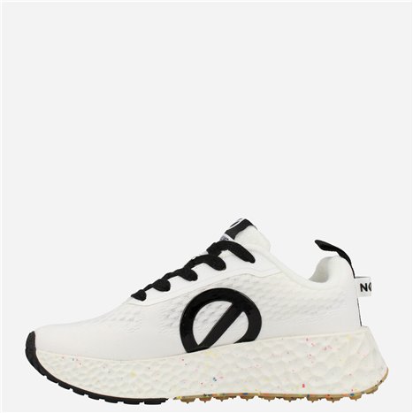 Sneaker Carter Fly Blanco