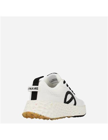 Sneaker Carter Fly Blanco