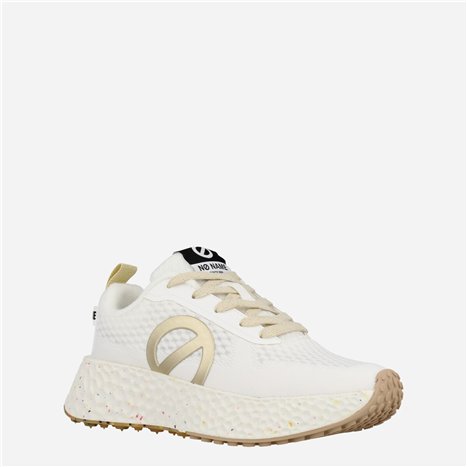 Sneaker Carter Fly Blanco