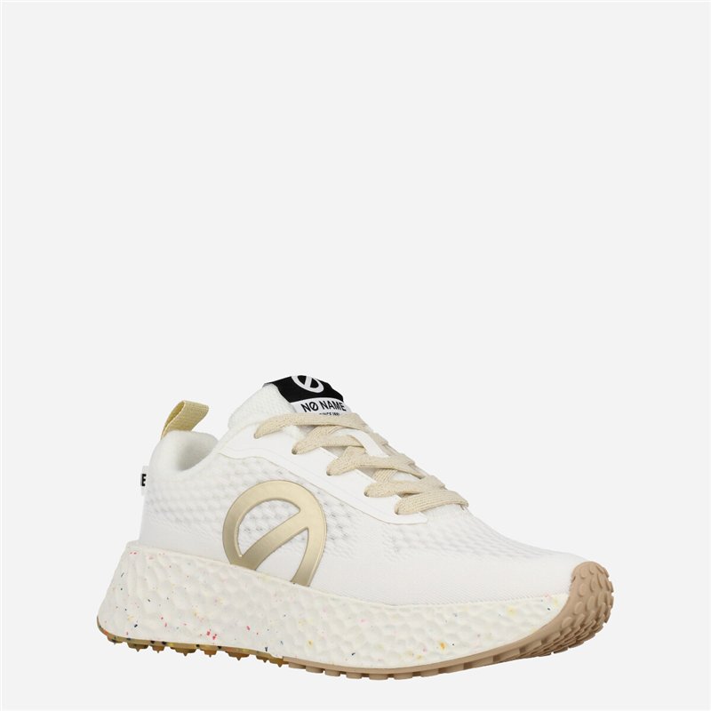 Sneaker Carter Fly Blanco