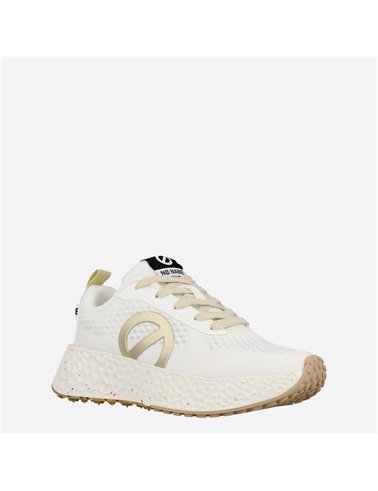 Sneaker Carter Fly Blanco