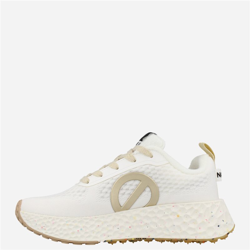 Sneaker Carter Fly Blanco