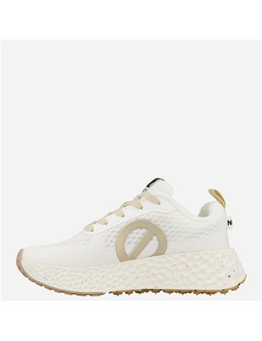 Sneaker Carter Fly Blanco