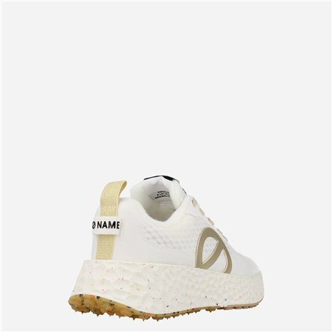 Sneaker Carter Fly Blanco
