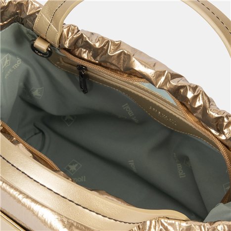 Bolso Judas Estelle Oro Bolso Judas Estelle Oro