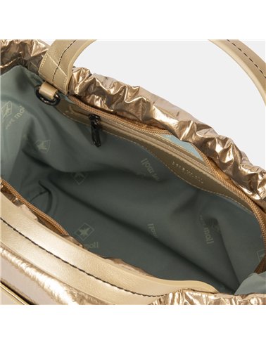 Bolso Judas Estelle Oro