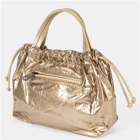Bolso Judas Estelle Oro Bolso Judas Estelle Oro
